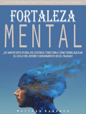 Fortaleza Mental - Audiobook